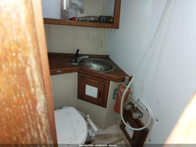 1985 CATALINA OTHER 11