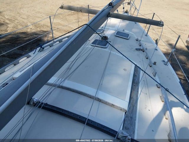 1985 CATALINA OTHER 14