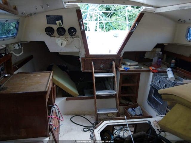 1985 CATALINA OTHER 16