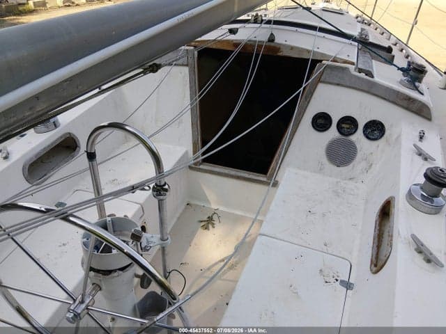 1985 CATALINA OTHER 17