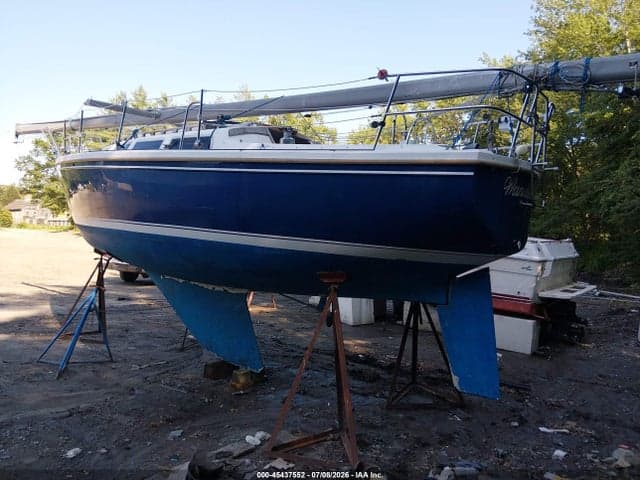 1985 CATALINA OTHER 3