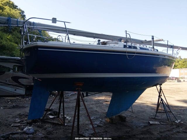 1985 CATALINA OTHER 4