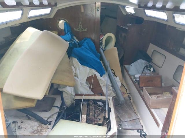 1985 CATALINA OTHER 5
