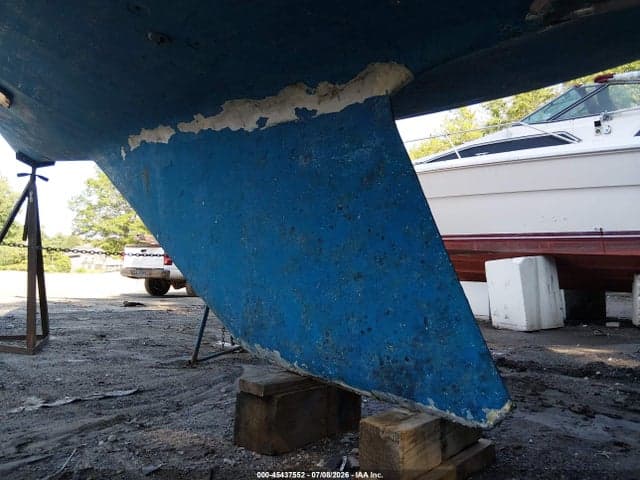 1985 CATALINA OTHER 6