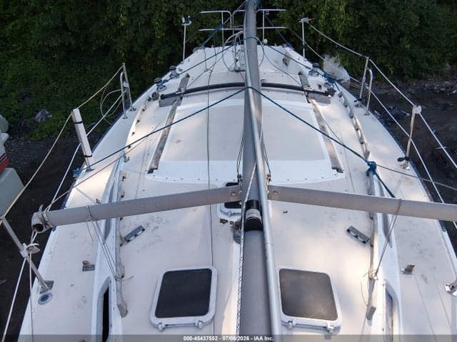 1985 CATALINA OTHER 8