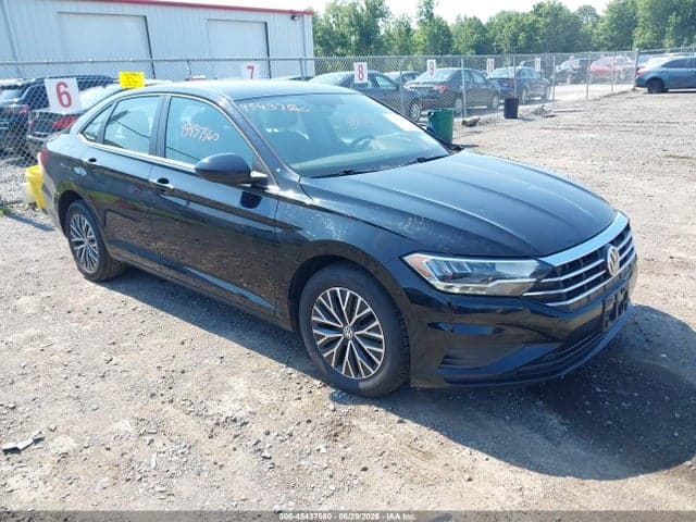 2020 VOLKSWAGEN JETTA 1.4T R-LINE/1.4T S/1.4T SE - 1
