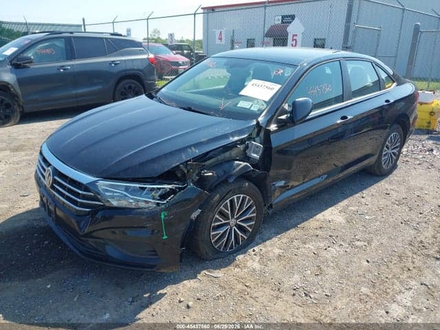 2020 VOLKSWAGEN JETTA 1.4T R-LINE/1.4T S/1.4T SE 2