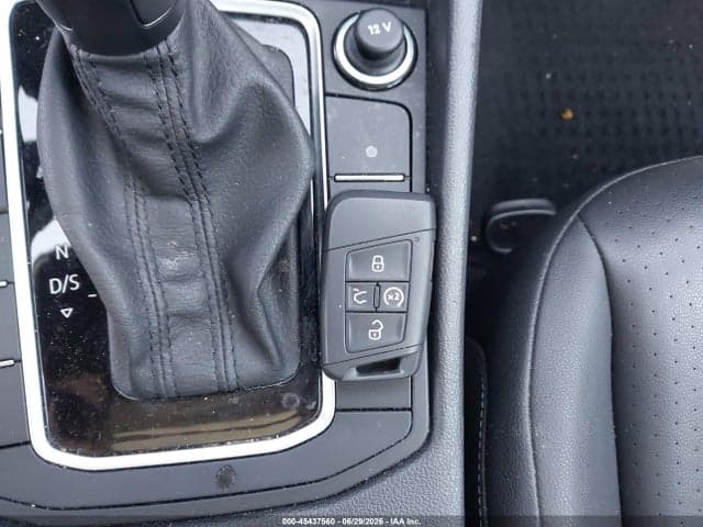 2020 VOLKSWAGEN JETTA 1.4T R-LINE/1.4T S/1.4T SE 11