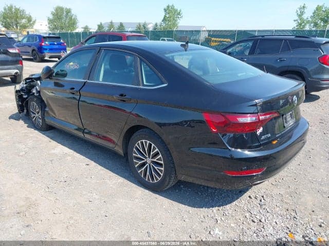 2020 VOLKSWAGEN JETTA 1.4T R-LINE/1.4T S/1.4T SE 3