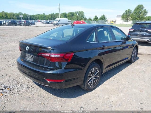 2020 VOLKSWAGEN JETTA 1.4T R-LINE/1.4T S/1.4T SE 4