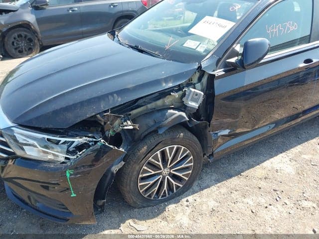 2020 VOLKSWAGEN JETTA 1.4T R-LINE/1.4T S/1.4T SE 6