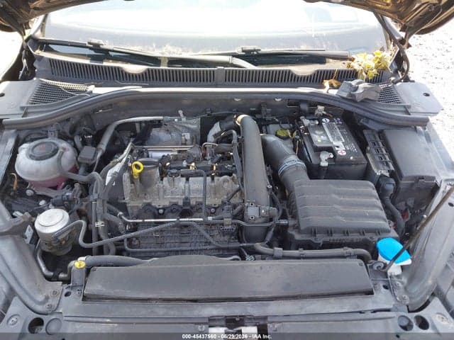 2020 VOLKSWAGEN JETTA 1.4T R-LINE/1.4T S/1.4T SE 10