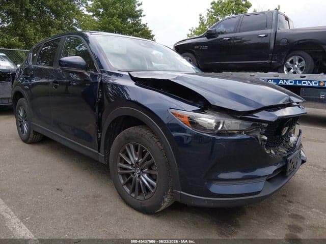 2020 MAZDA CX-5 TOURING - 1
