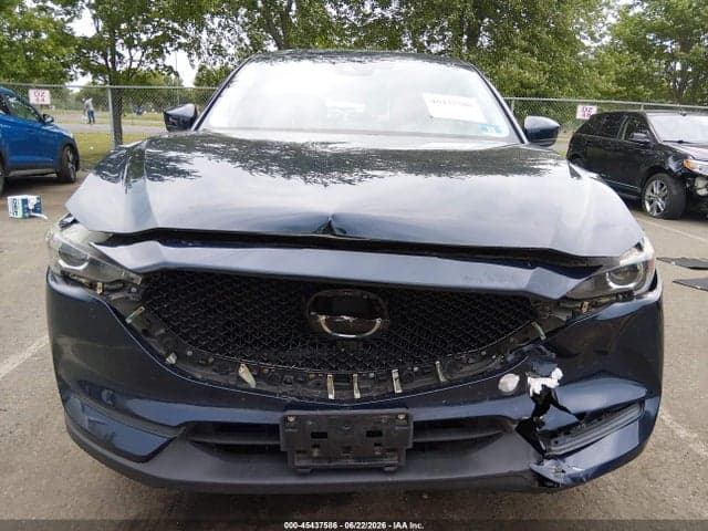2020 MAZDA CX-5 TOURING 6