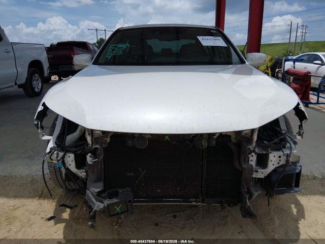 2017 HONDA ACCORD HYBRID EX-L 13