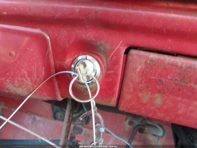1977 FORD F100 11