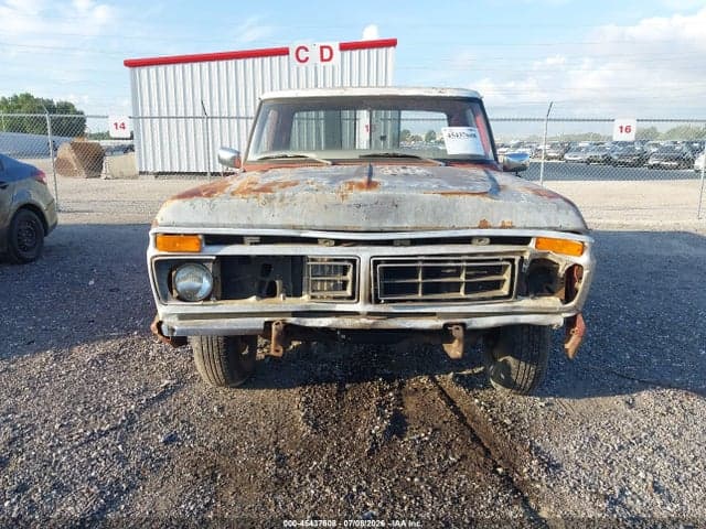 1977 FORD F100 12