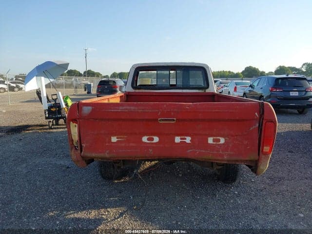 1977 FORD F100 16