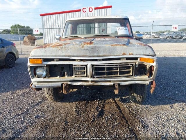 1977 FORD F100 6