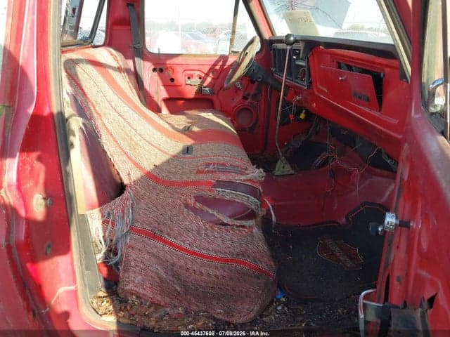 1977 FORD F100 8