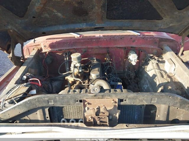 1977 FORD F100 10