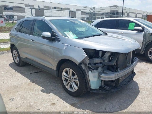 2020 FORD EDGE SEL 1