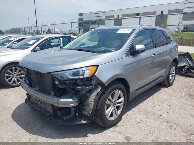 2020 FORD EDGE SEL 2