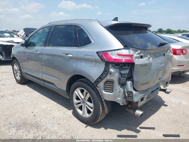 2020 FORD EDGE SEL 3