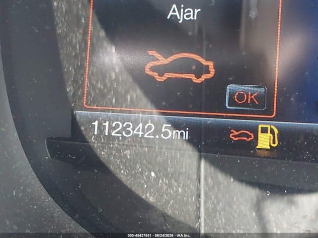 2020 FORD EDGE SEL 7