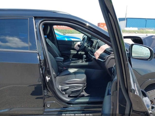 2022 JEEP COMPASS HIGH ALTITUDE 4X4 5