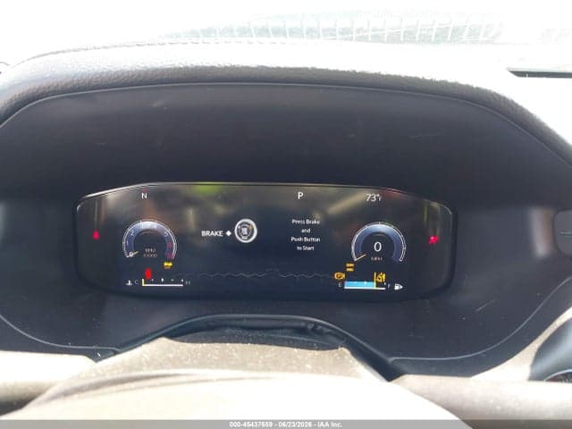 2022 JEEP COMPASS HIGH ALTITUDE 4X4 7