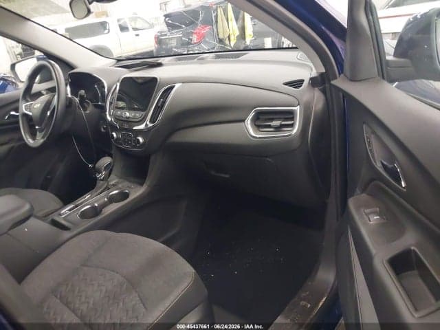 2023 CHEVROLET EQUINOX AWD LT 5