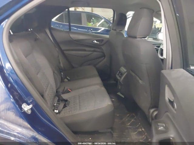 2023 CHEVROLET EQUINOX AWD LT 8