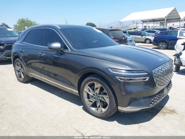 2024 GENESIS ELECTRIFIED GV70 1