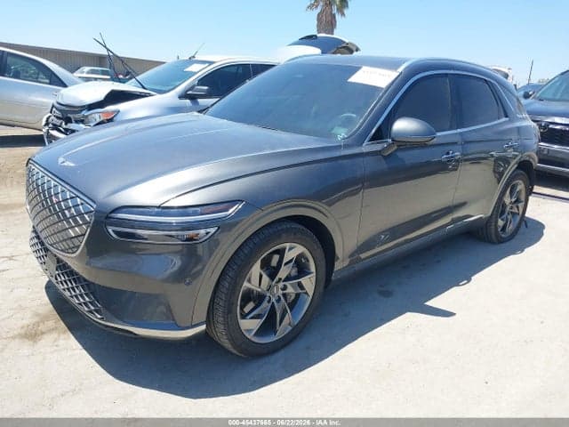 2024 GENESIS ELECTRIFIED GV70 2