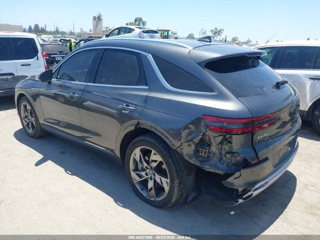 2024 GENESIS ELECTRIFIED GV70 3