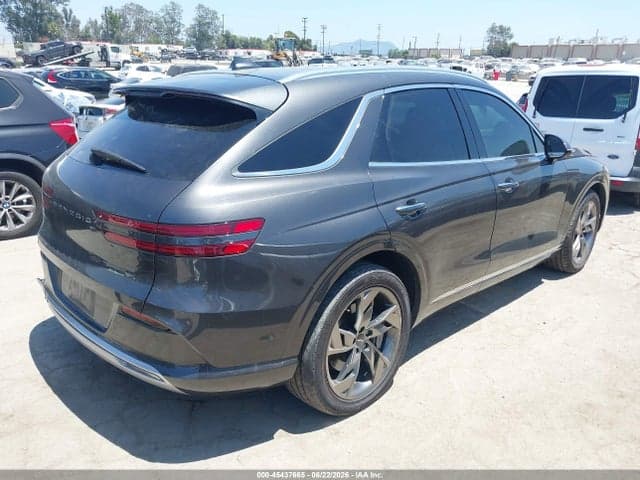 2024 GENESIS ELECTRIFIED GV70 4