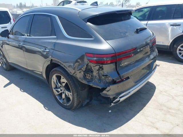 2024 GENESIS ELECTRIFIED GV70 6