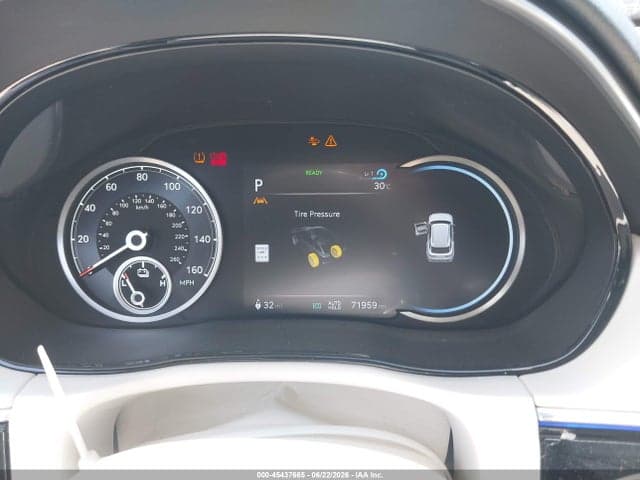 2024 GENESIS ELECTRIFIED GV70 7