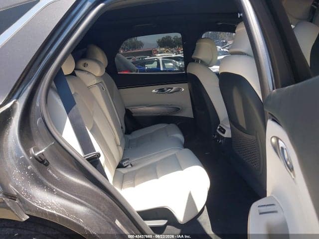 2024 GENESIS ELECTRIFIED GV70 8