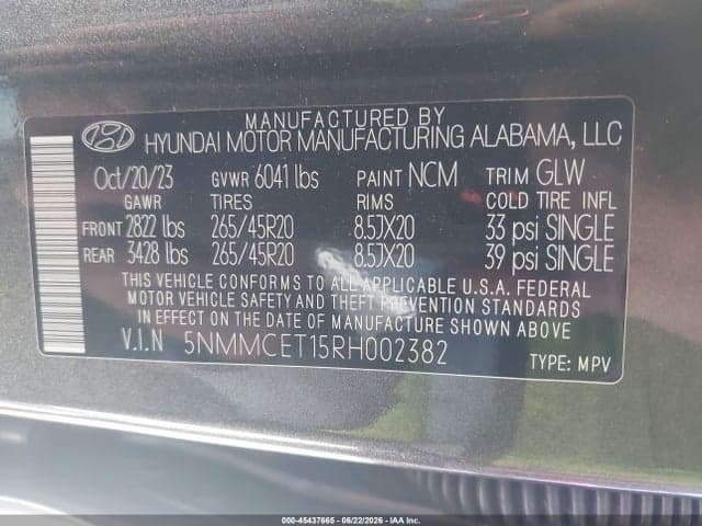2024 GENESIS ELECTRIFIED GV70 9