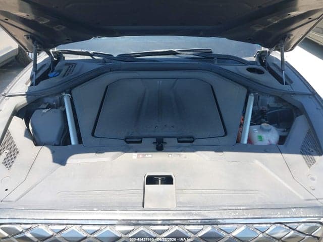 2024 GENESIS ELECTRIFIED GV70 10