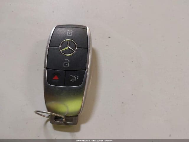 2020 MERCEDES-BENZ GLB 250 4MATIC 11