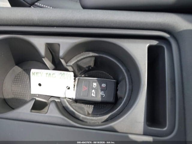 2025 LAND ROVER DISCOVERY 11
