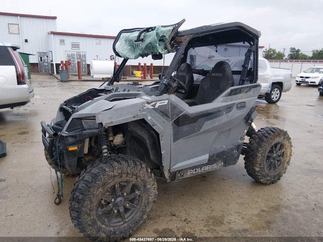 2023 POLARIS GENERAL XP 1000 ULTIMATE 2