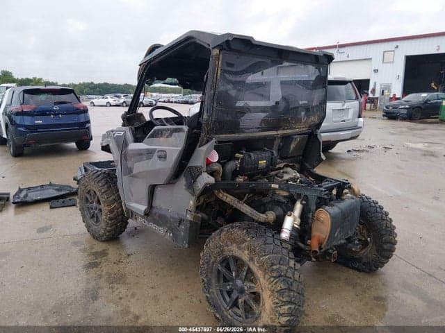 2023 POLARIS GENERAL XP 1000 ULTIMATE 3