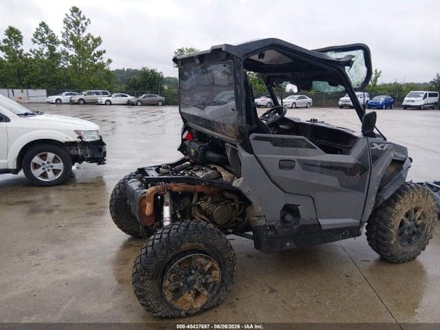 2023 POLARIS GENERAL XP 1000 ULTIMATE 4