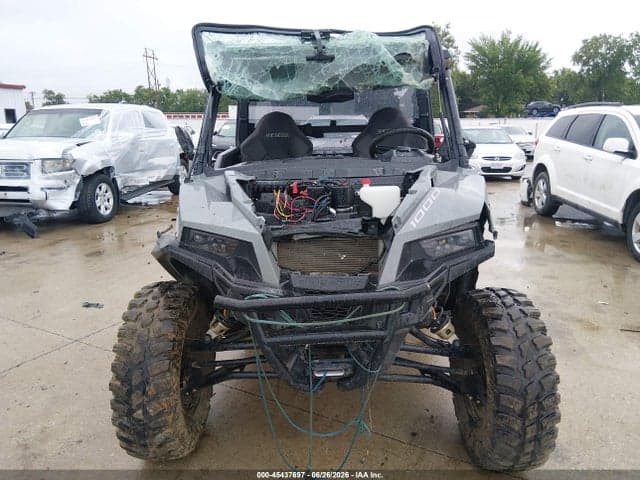 2023 POLARIS GENERAL XP 1000 ULTIMATE 5