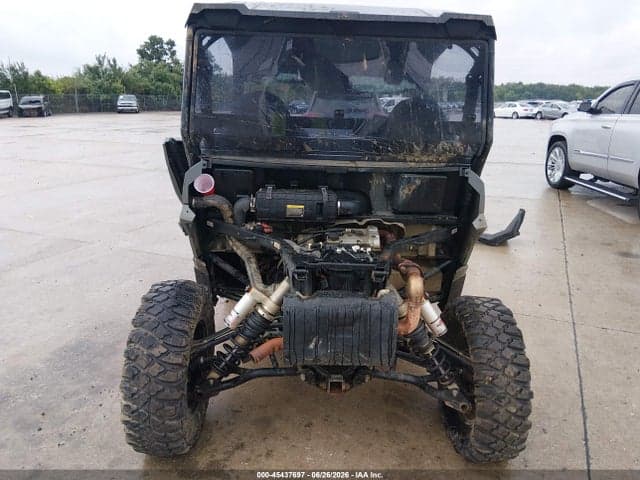 2023 POLARIS GENERAL XP 1000 ULTIMATE 6