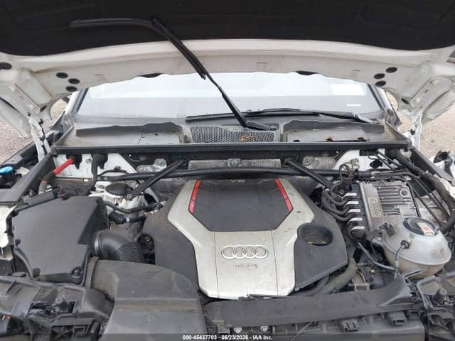 2020 AUDI SQ5 PREMIUM TFSI QUATTRO TIPTRONIC 10